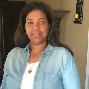 Meet your Posher, Tracey